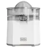 Juicer électrique Black & Decker BXCJ40E 40 W