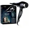 POSTQUAM ITALIAN DESIGN Pro 2000 Touch Power Hair Dryer, Standard, Unique