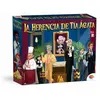 Bizak Jeu De Société La Herencia De Tia Agata