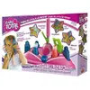 Bizak Jouet Estilo Studio de mèches avec fer à friser - 126907