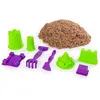 Bizak Jouet Kinetic Sand