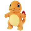 Bizak Pokemon Peluche Charmander Dx En Velours Côtelé 21 Cm