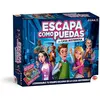 Juegos Asmodee Jeu De Société Escape As You Can