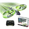 Drone - Bizak - Bumper Phoenix - 2,4 Ghz - 3 Canaux - Double Moteur-Bizak