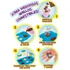 Zap Chef Anneaux Choco Pop