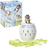 Juegos Saute Bluey