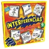 Bizak Jeu De Société Interferencias