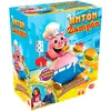 Bizak Jeu De Société Cochon Glouton