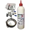 Navali Kit De Réparation Anti-puncture 20 Mm
