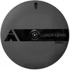 High Level Roue Arrière De Route Advance Tt Cl Disc Tubeless
