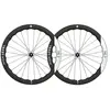 High Level Jeu De Roues De Route Hl3 5045 Cl Disc Tubeless