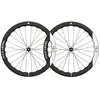High Level Jeu De Roues De Route Hl3 5045 Dtswiss 350 Cl Disc Tubeless