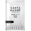 Santa Madre Boîte De Poudre Ultra énergétique à Dose Unique Unusual Fuel 100cho Citron 107g 9 Unités