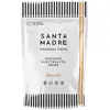 Santa Madre Boîte De Monodose Isotonique Electrolyte Orange 18g 30 Unités