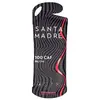 Santa Madre Boîte De Gels énergétiques 30cho 100 Caf Fraise 50ml 30 Unités