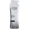 Santa Madre Boîte De Gels énergétiques Unusual Citron 80ml 12 Unités