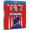 Vertigo films Désigné coupable (2021) / The Mauritanian (Blu Ray)