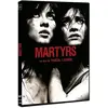 Karma Vertigo Films Martyrs Spanish Dvd Rouge