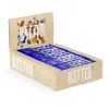 B3tter Foods Boîte De Barres énergétiques Myrtilles 35g 15 Unités