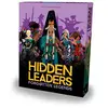 Bumble3ee Jeu De Société Hidden Leaders Forgotten Legends