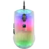 Souris filaire Gamer Mars Gaming MMR RGB (Blanc)