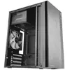 TACENS ANIMA ACX500, Boîtier PC Micro ATX, Ventilateur 12cm, Alimentation 500W, USB 3.0, Noir