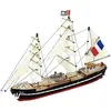 Artesania Latina 17001 Belem Easy Kit houten scheepsmodelbouwpakket