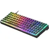 MARSGAMING Mars Gaming MKULTRA - Clavier Mécanique Noir RGB Compact 9...