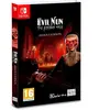 MERIDIEM GAMES Evil Nun The Broken Mask Nintendo Switch