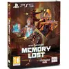 Microids Memory Lost Shift Edition Ps5