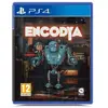 MERIDIEM GAMES Encodya (Neon Edition)