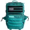 Elitex Training Sac à Dos 25l Tactical