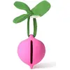 Oli&carol Attache-sucette Ramona The Radish