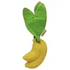 Oli&carol Attache-sucette Ana Banana