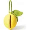 Oli&carol Attache-sucette Lou The Lemon