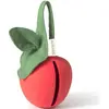 Oli&carol Attache-sucette Pepa The Apple