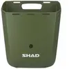 Shad Bike Panier Daily Bike Brompton 20l