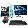 PC Gamer Nitropc Pack Gold Plus v2 - AMD Ryzen 7 5800X RTX 4060 8Go RA...