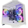 PC Gamer Nitropc Avancé Bronze - AMD Ryzen 5 PRO 4650G AMD Vega 7 RAM ...