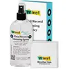 Entretien vinyle Winyl Spray nettoyant vinyle 250 ml WS250