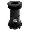 Bikone Boîtier De Pédalier Dctech T47a Shimano 24mm