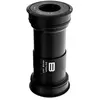 Bikone Boîtier De Pédalier Dctech Evo Shimano 24mm