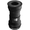 Bikone Boîtier De Pédalier Dctech Bbright Shimano 24mm