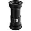 Bikone Boîtier De Pédalier Dctech Pf46 Internal 30mm