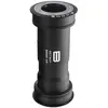 Bikone Boîtier De Pédalier Dctech Bb86-92 Ceramic Shimano 24mm