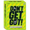 Mercurio Jeu De Société Don´t Get Got