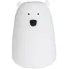 Veilleuse Téo Ours Avec Télécommande