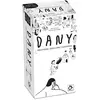 Mercurio Jeu De Cartes Danny