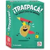 Mercurio Jeu De Société Traepacá