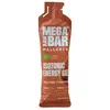 Megarawbar Boîte De Gels énergétiques Caramel Salé 62g 16 Unités